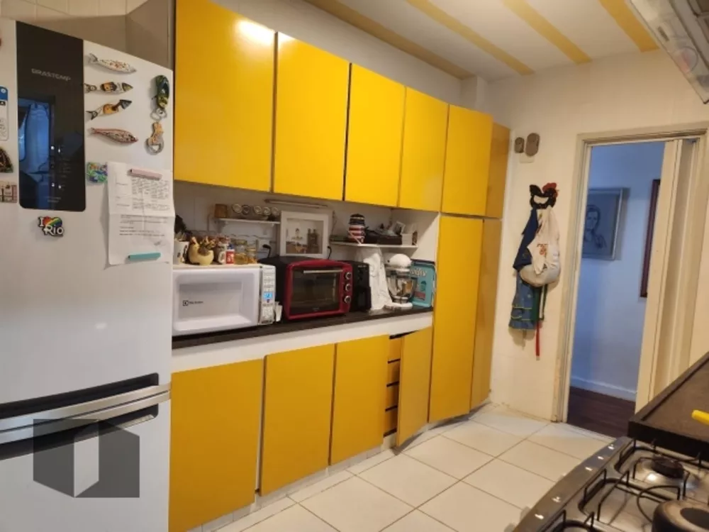 Apartamento, 3 quartos, 118 m² - Foto 40