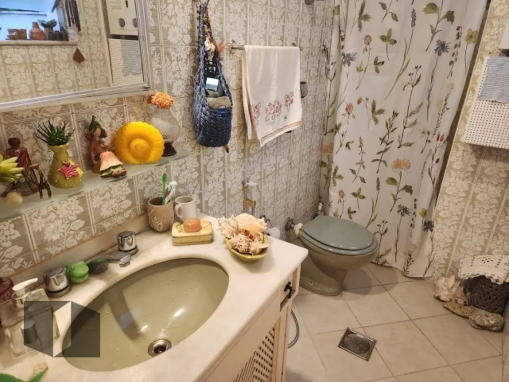 Apartamento, 3 quartos, 118 m² - Foto 2