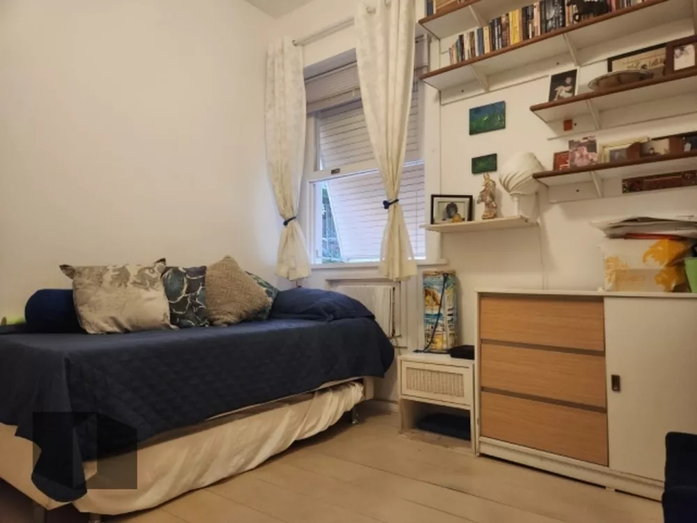 Apartamento, 3 quartos, 118 m² - Foto 37