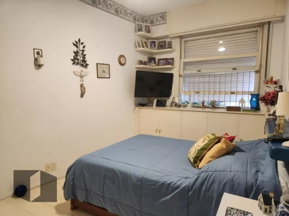 Apartamento, 3 quartos, 118 m² - Foto 6