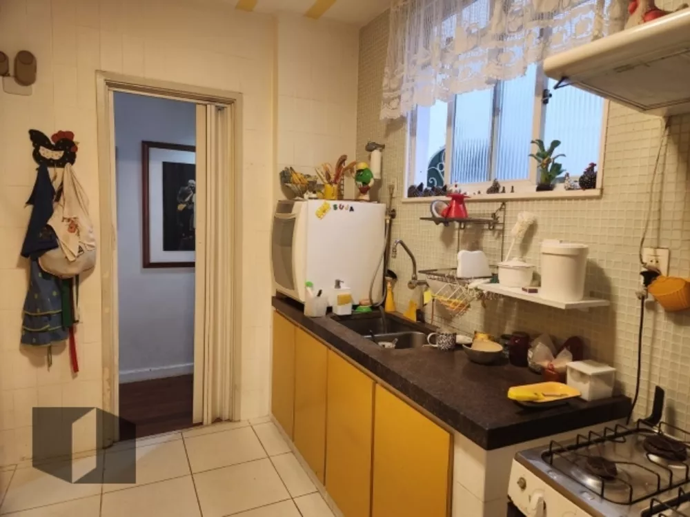 Apartamento, 3 quartos, 118 m² - Foto 25