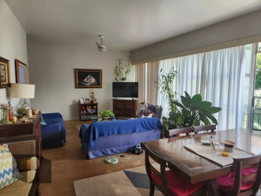 Apartamento, 3 quartos, 118 m² - Foto 38