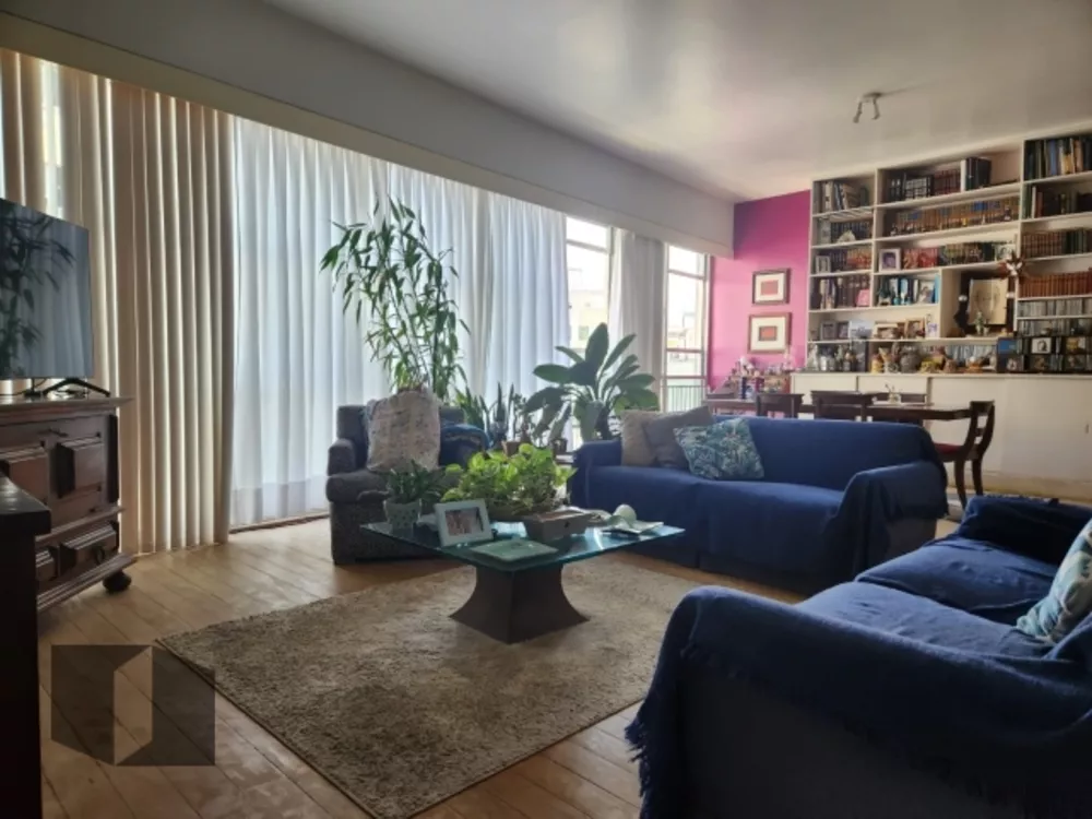 Apartamento, 3 quartos, 118 m² - Foto 21