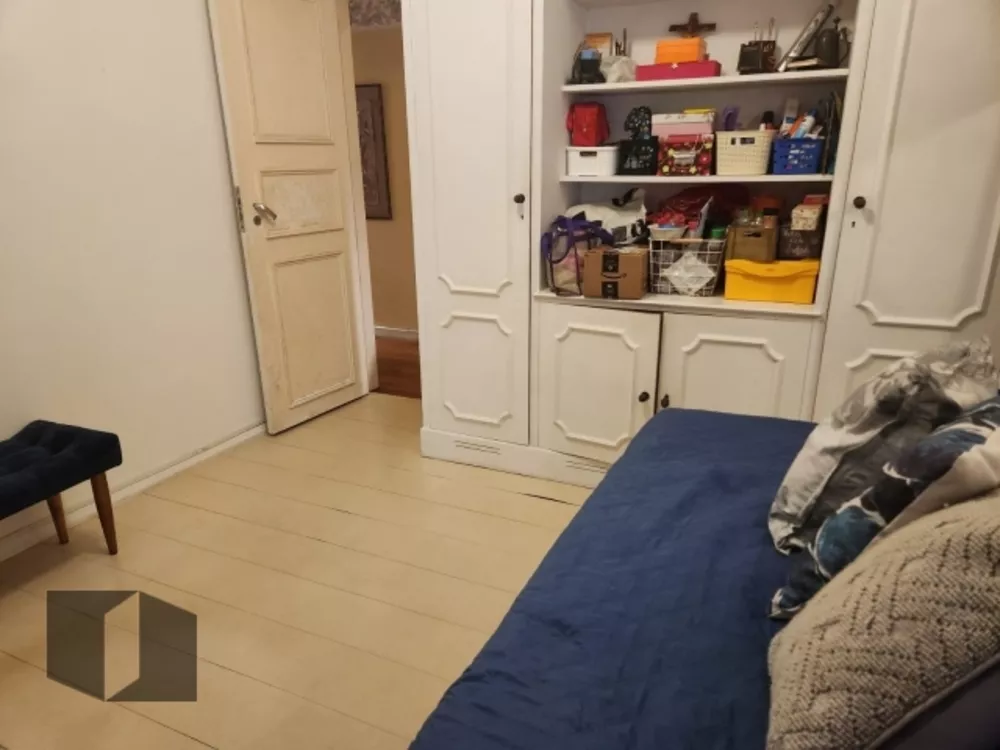 Apartamento, 3 quartos, 118 m² - Foto 26