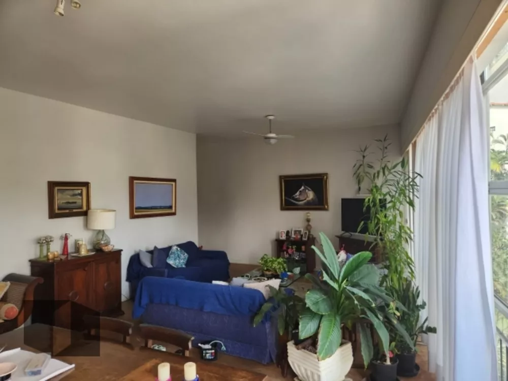 Apartamento, 3 quartos, 118 m² - Foto 16