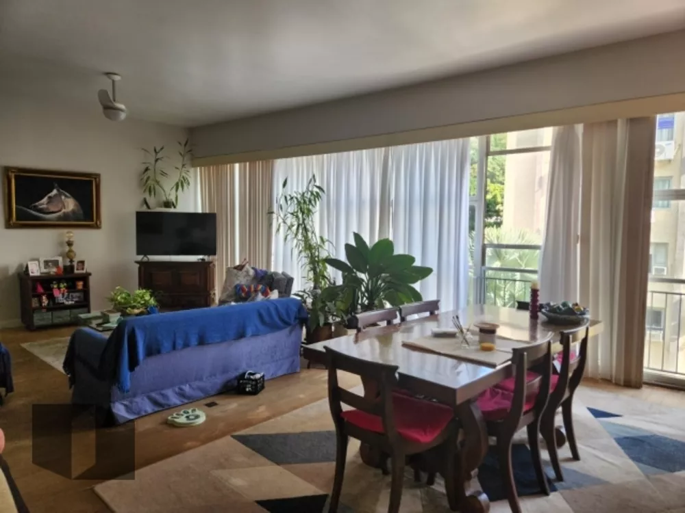 Apartamento, 3 quartos, 118 m² - Foto 12