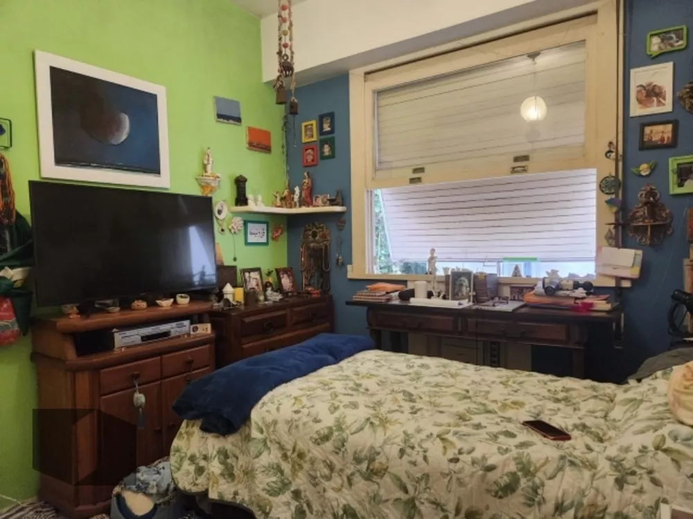 Apartamento, 3 quartos, 118 m² - Foto 31