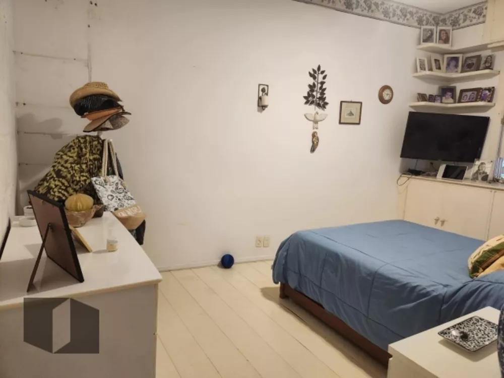 Apartamento, 3 quartos, 118 m² - Foto 34