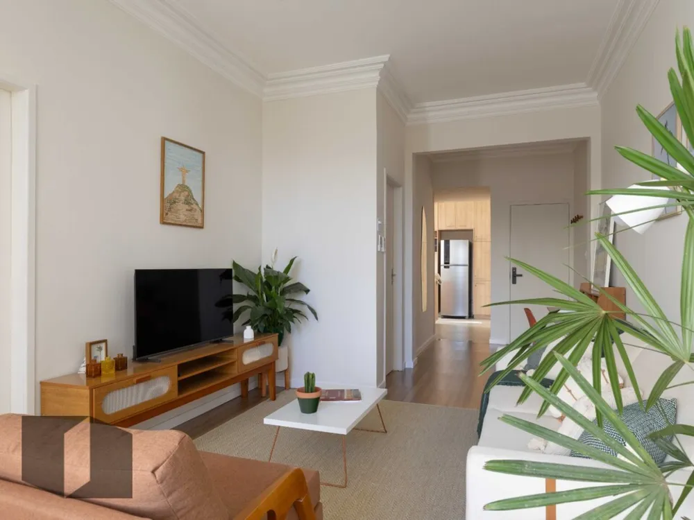 Apartamento, 2 quartos, 84 m² - Foto 3
