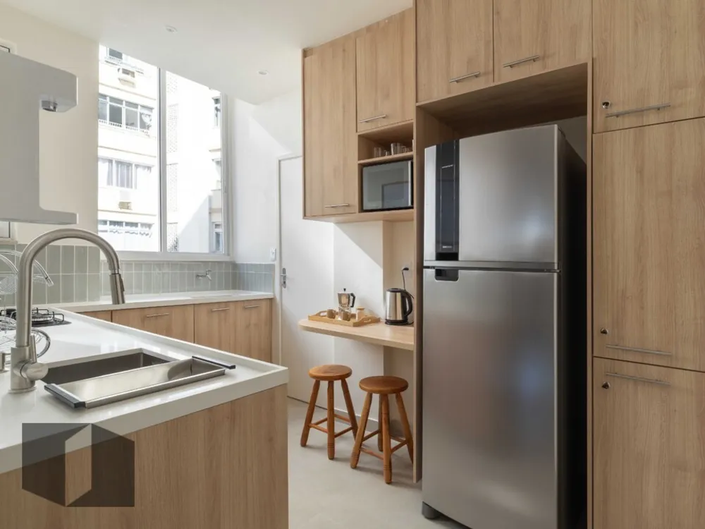 Apartamento, 2 quartos, 84 m² - Foto 10