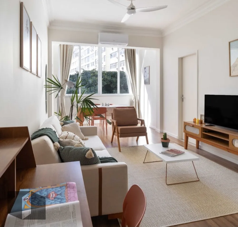 Apartamento, 2 quartos, 84 m² - Foto 5