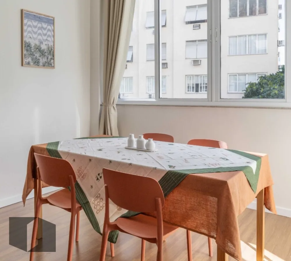 Apartamento, 2 quartos, 84 m² - Foto 4