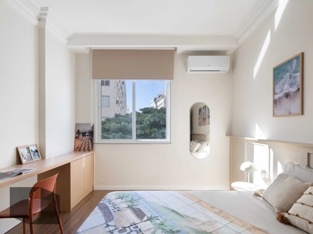 Apartamento, 2 quartos, 84 m² - Foto 7