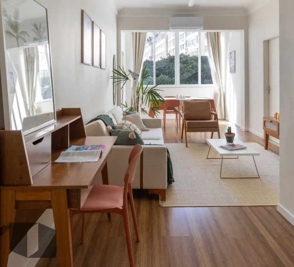 Apartamento, 2 quartos, 84 m² - Foto 6