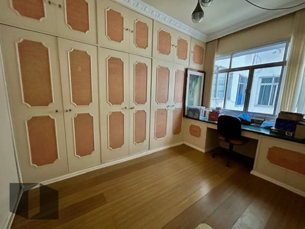 Apartamento, 3 quartos, 83 m² - Foto 9