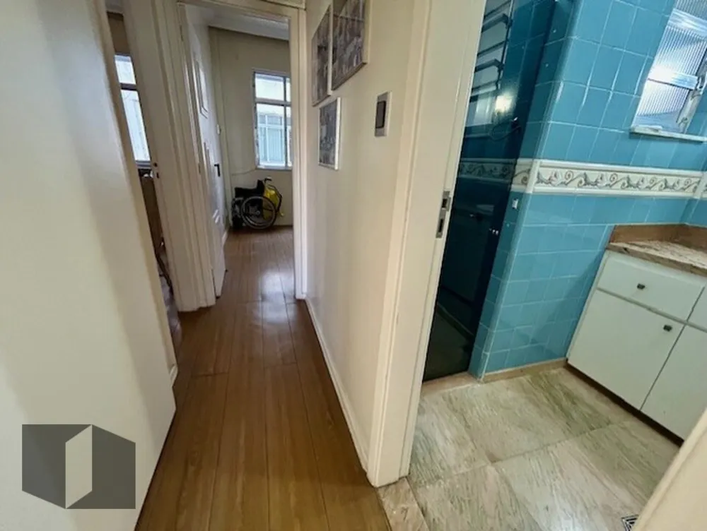 Apartamento, 3 quartos, 83 m² - Foto 6