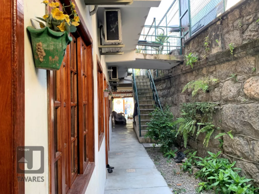 Prédio Inteiro, 300 m² - Foto 17