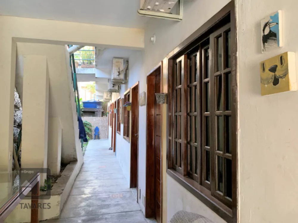 Prédio Inteiro, 300 m² - Foto 29