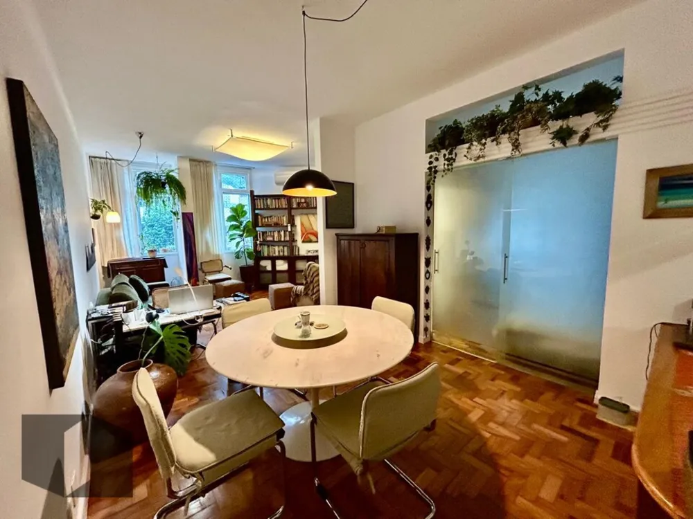 Apartamento, 2 quartos, 68 m² - Foto 1