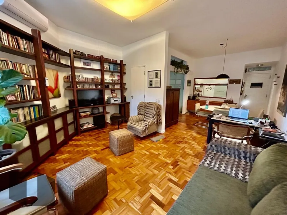 Apartamento, 2 quartos, 68 m² - Foto 4