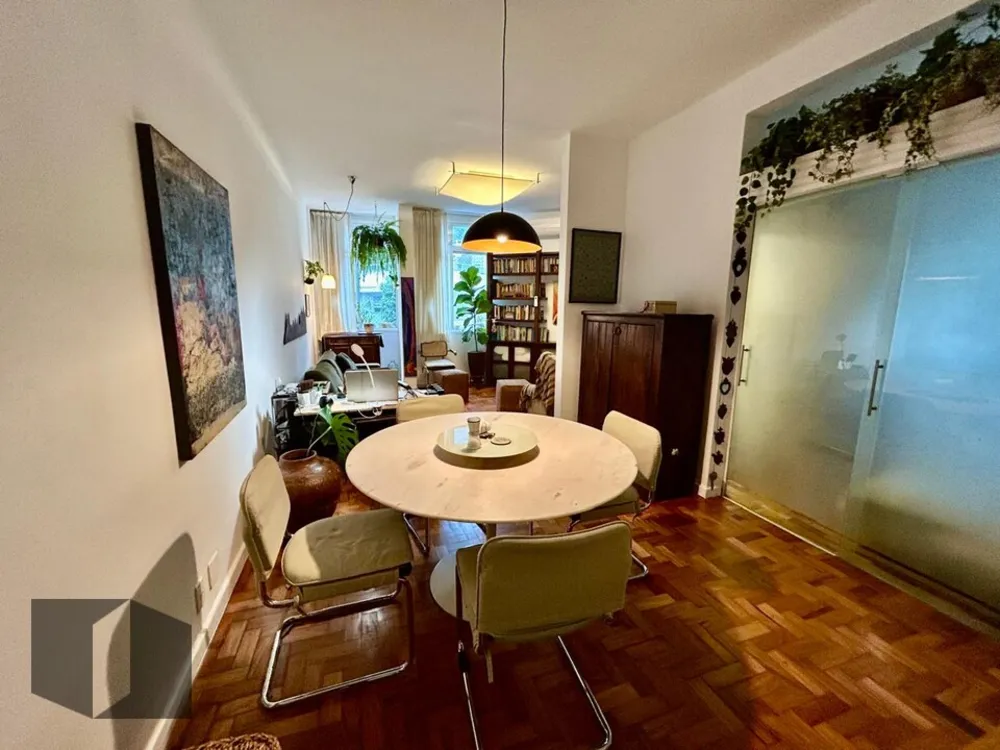 Apartamento, 2 quartos, 68 m² - Foto 2