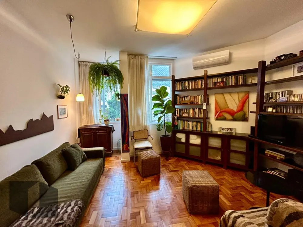 Apartamento, 2 quartos, 68 m² - Foto 3