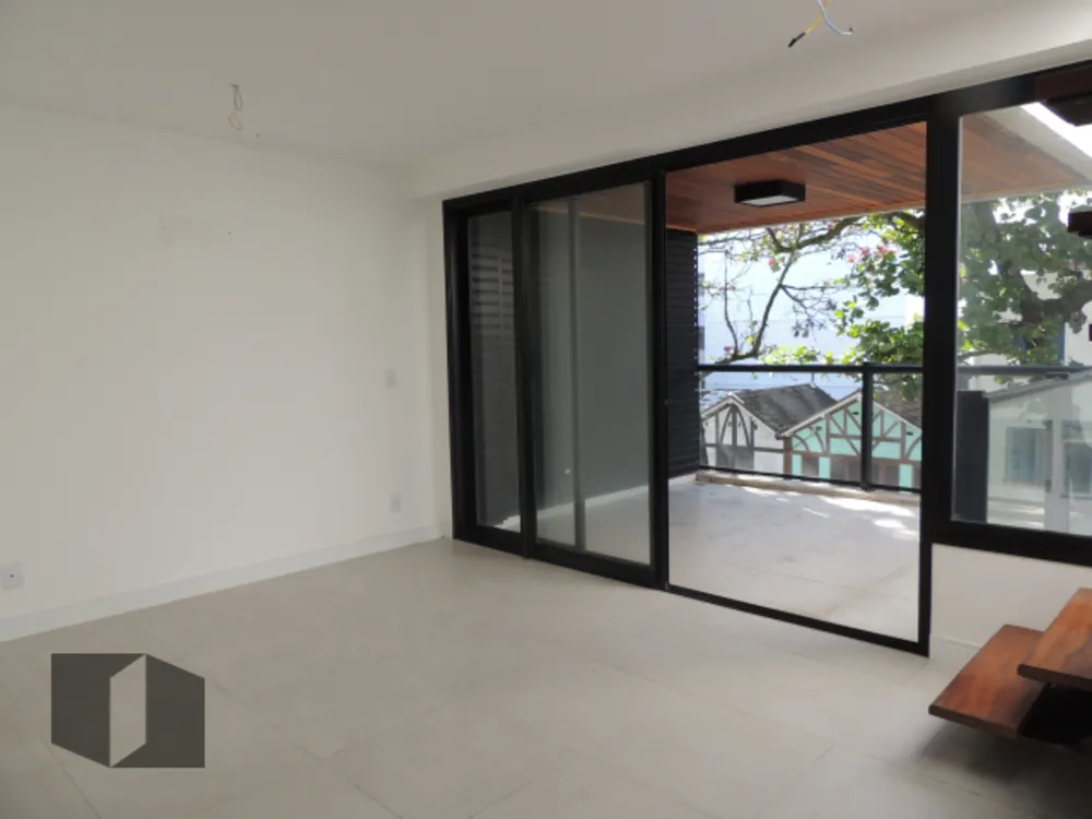 Apartamento, 2 quartos, 181 m² - Foto 2