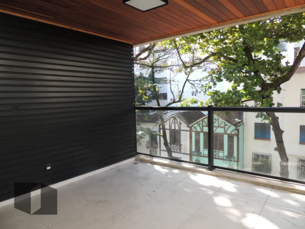 Apartamento, 2 quartos, 181 m² - Foto 1