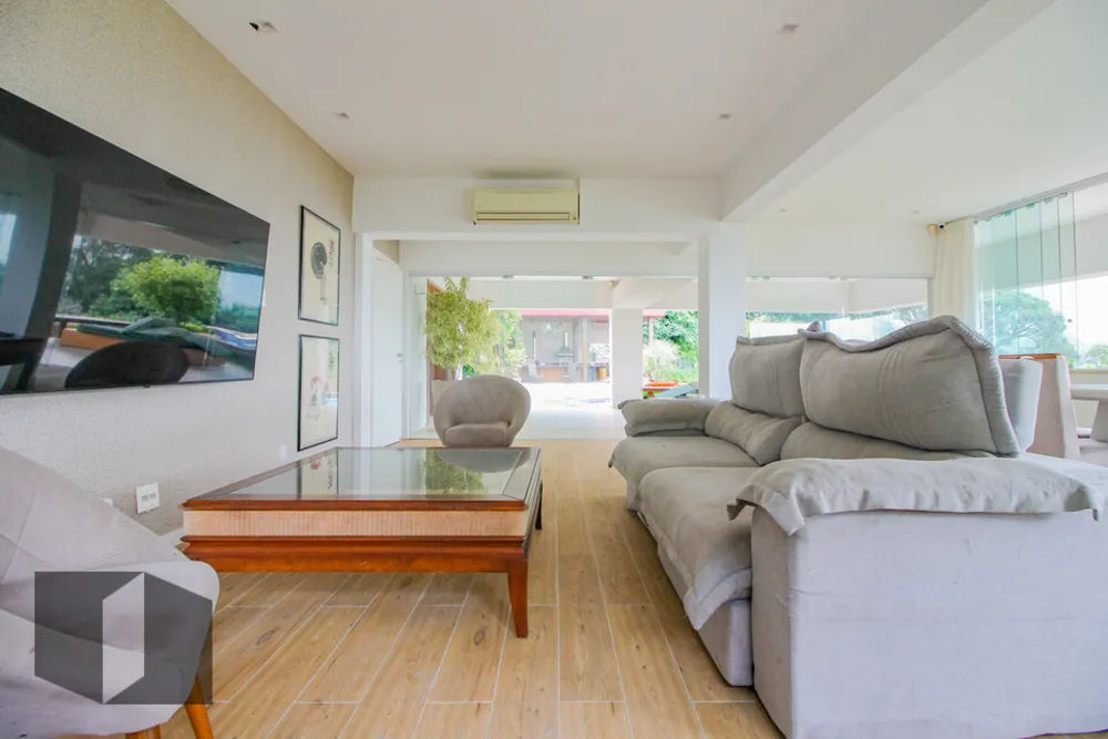 Casa, 4 quartos, 940 m² - Foto 24