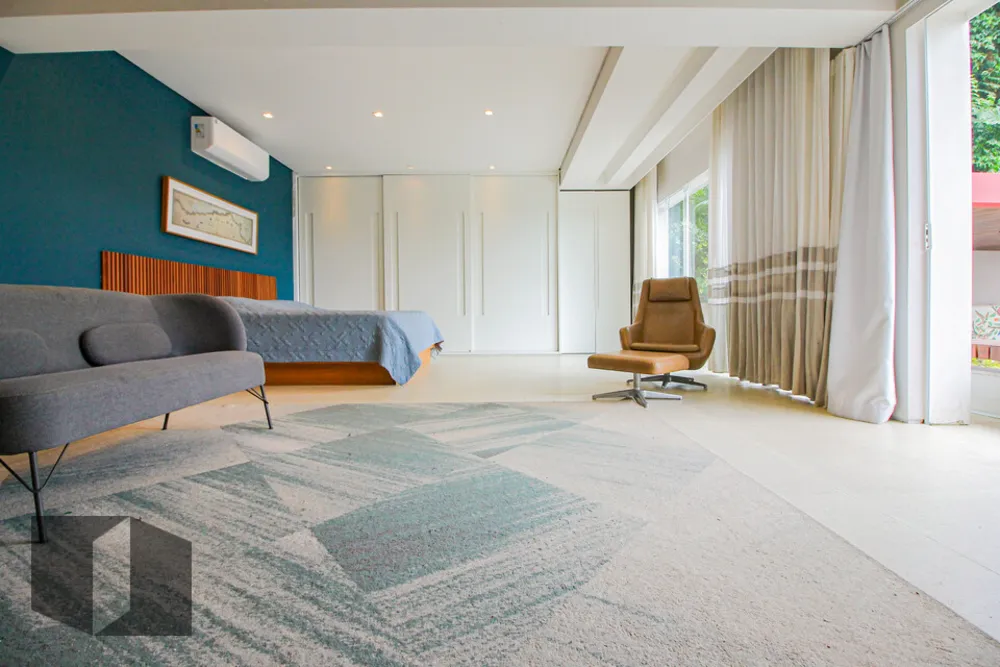 Casa, 4 quartos, 940 m² - Foto 1