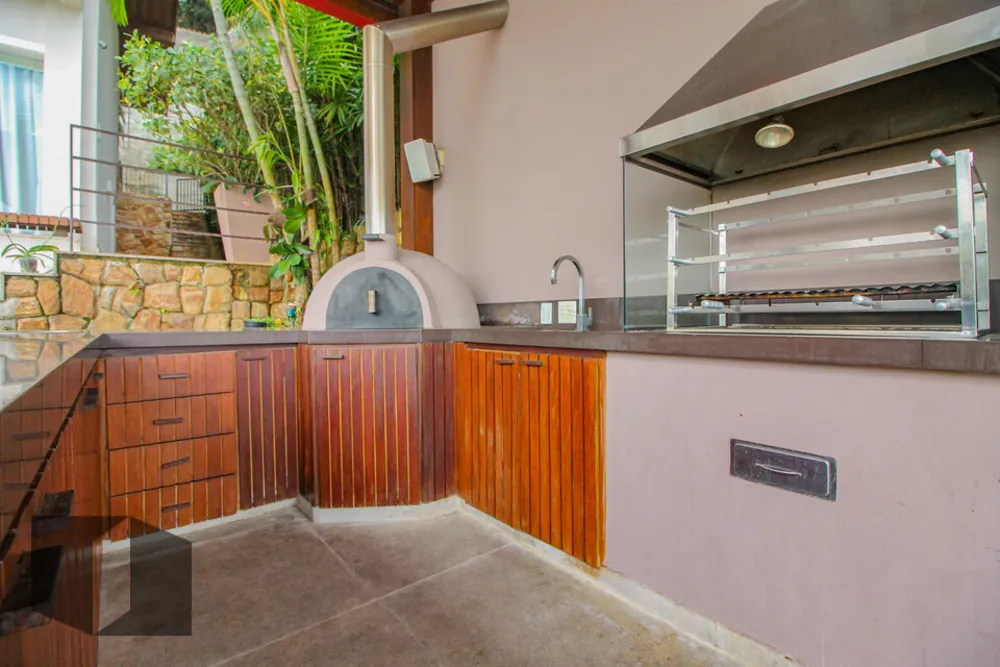 Casa, 4 quartos, 940 m² - Foto 21