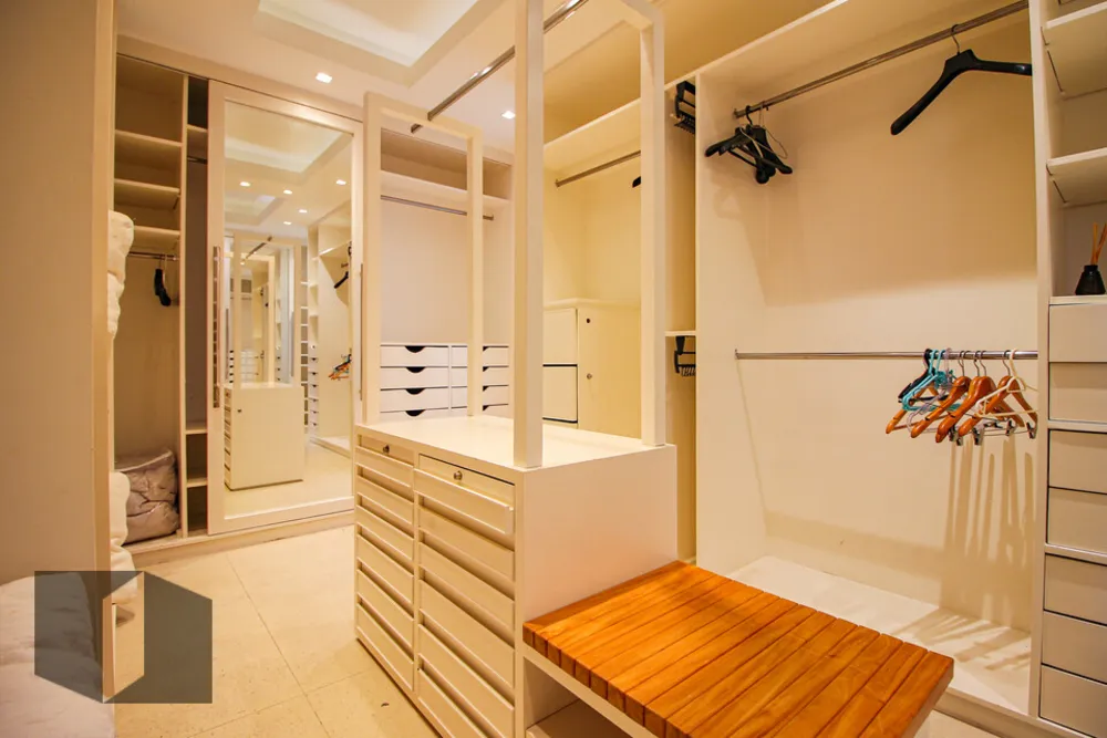 Casa, 4 quartos, 940 m² - Foto 19