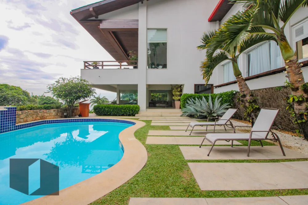 Casa, 4 quartos, 940 m² - Foto 16