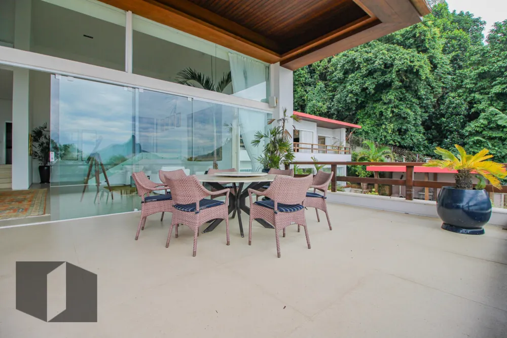 Casa, 4 quartos, 940 m² - Foto 5