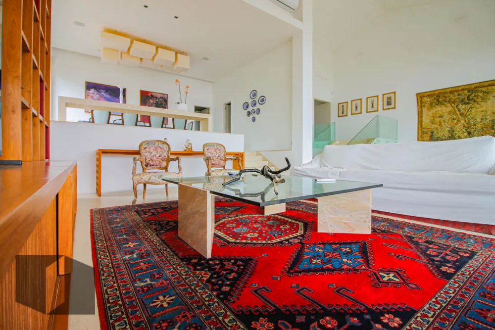 Casa, 4 quartos, 940 m² - Foto 11