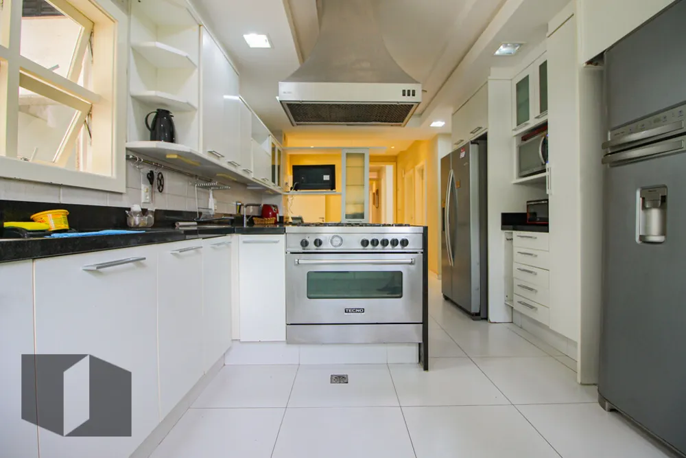 Casa, 4 quartos, 940 m² - Foto 18