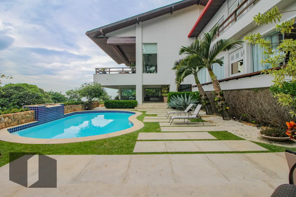 Casa, 4 quartos, 940 m² - Foto 14