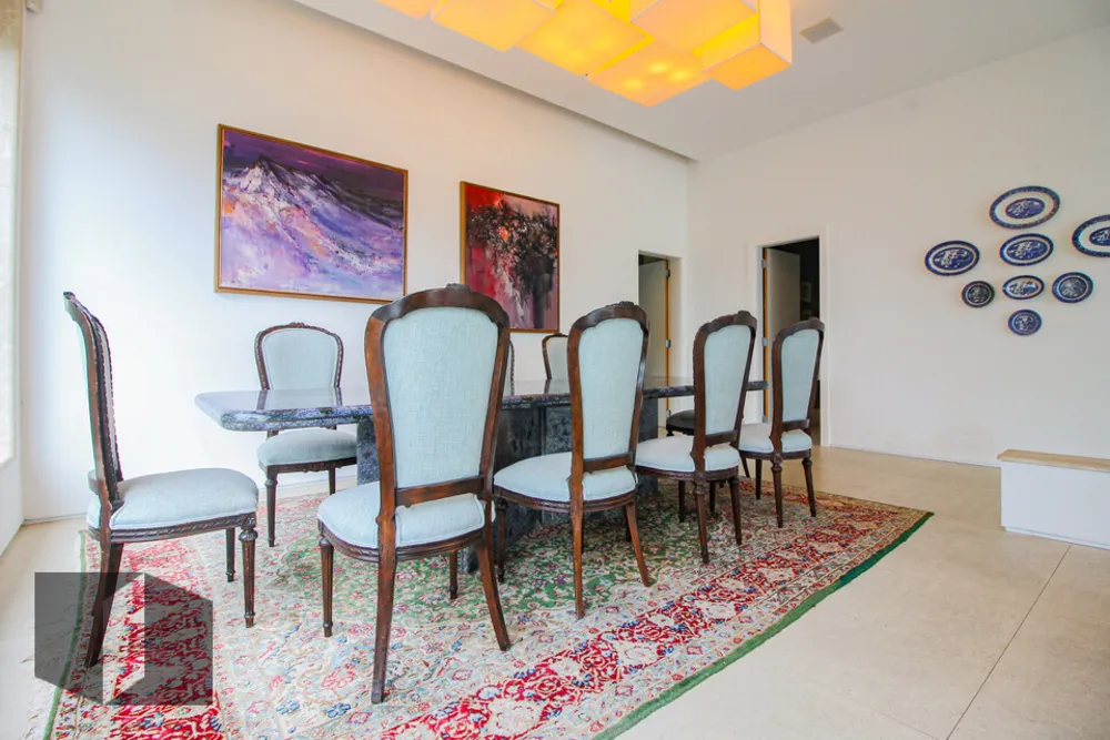 Casa, 4 quartos, 940 m² - Foto 17