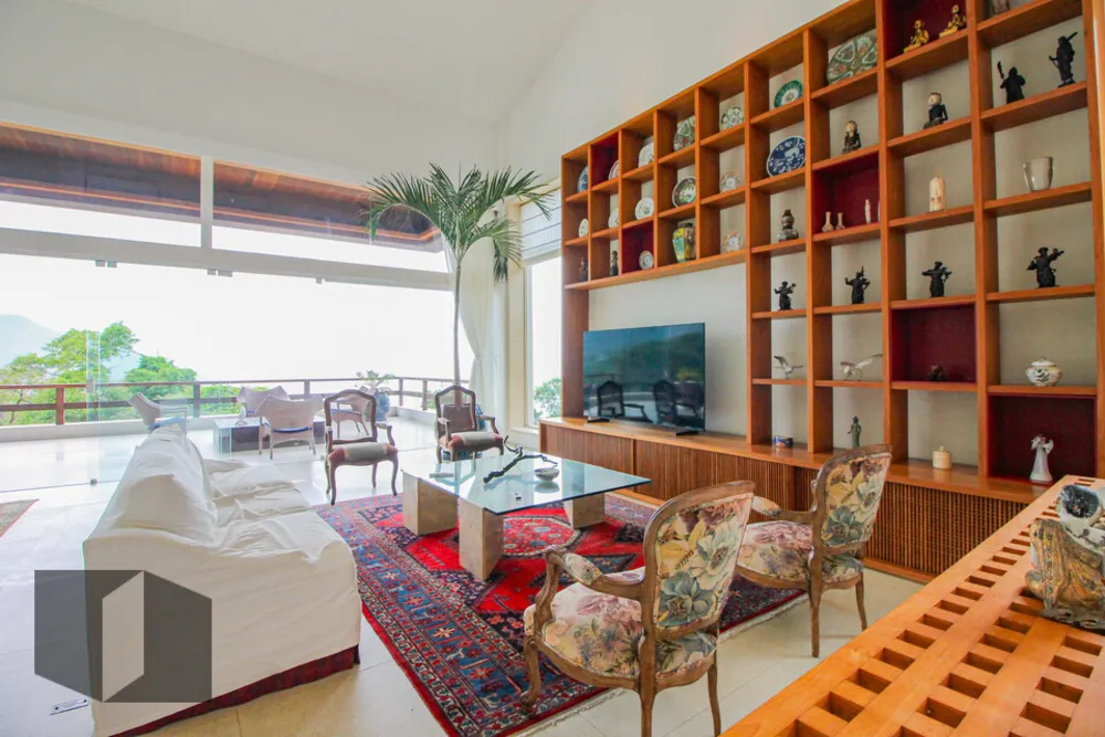Casa, 4 quartos, 940 m² - Foto 7