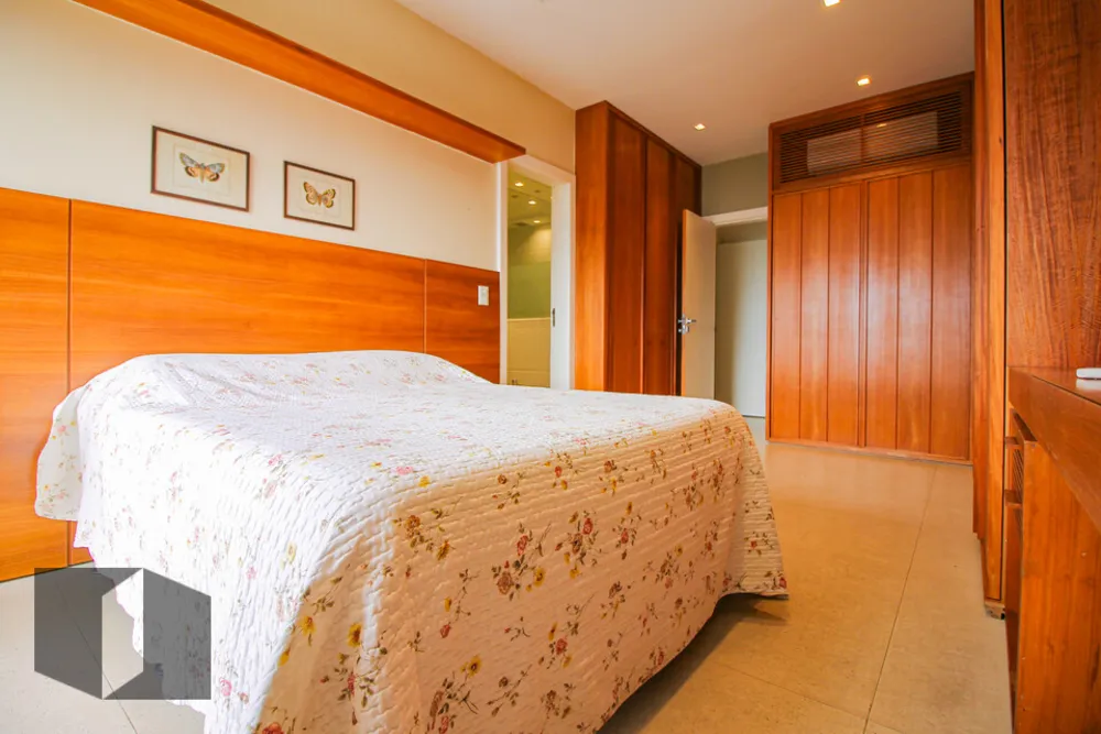 Casa, 4 quartos, 940 m² - Foto 15