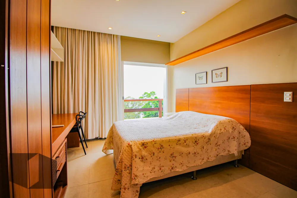 Casa, 4 quartos, 940 m² - Foto 27