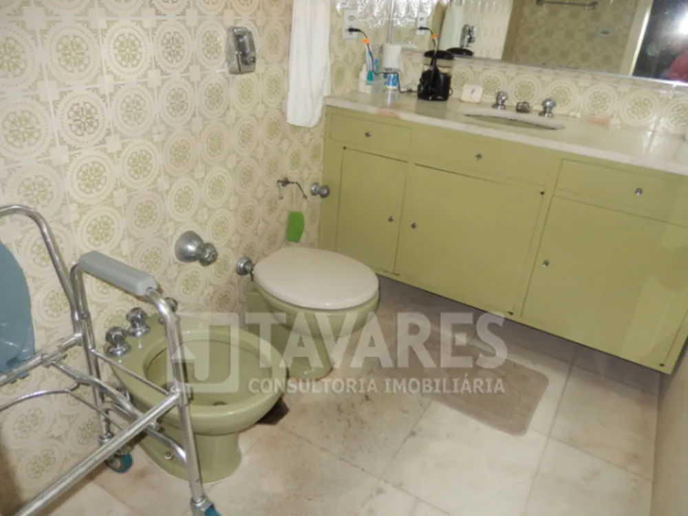 Cobertura, 5 quartos, 360 m² - Foto 14