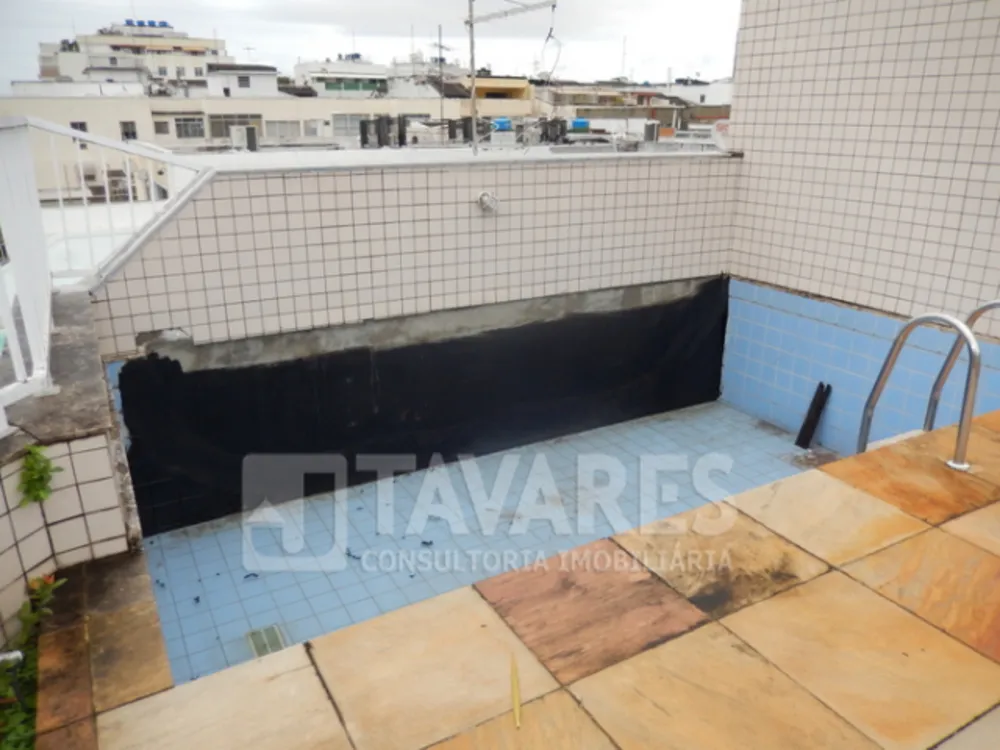 Cobertura, 5 quartos, 360 m² - Foto 38