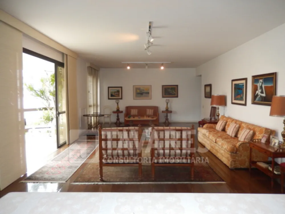 Cobertura, 5 quartos, 360 m² - Foto 2