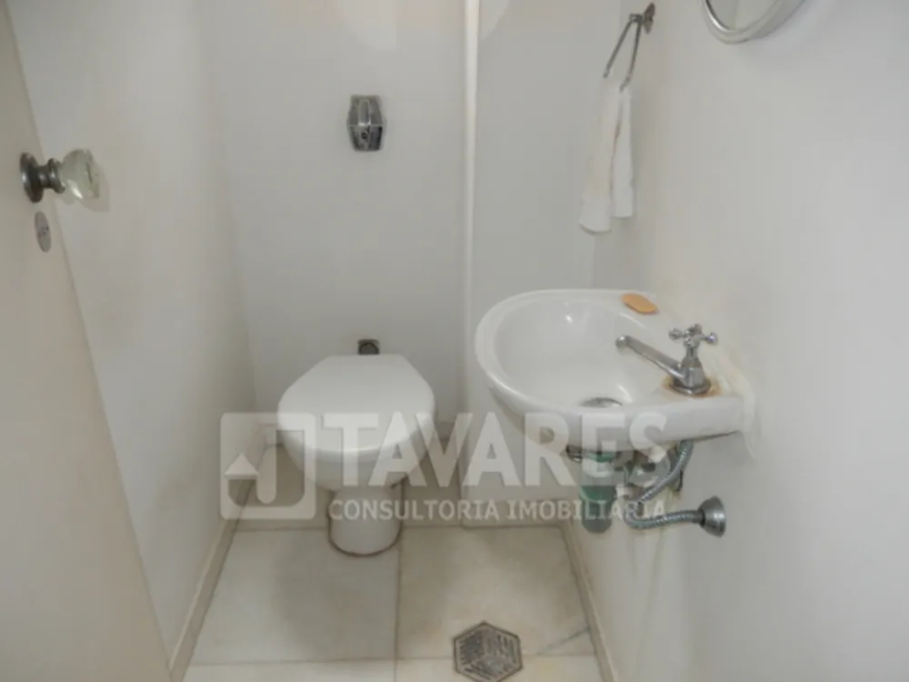 Cobertura, 5 quartos, 360 m² - Foto 5
