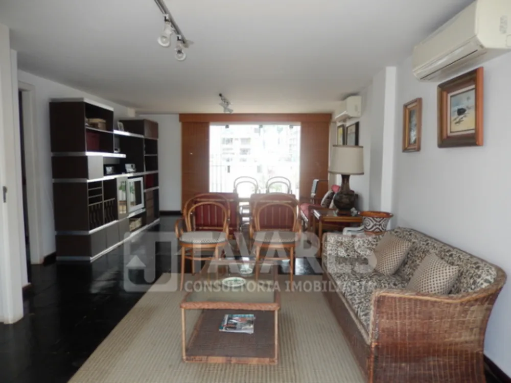 Cobertura, 5 quartos, 360 m² - Foto 20