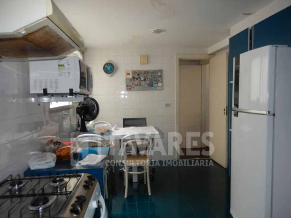 Cobertura, 5 quartos, 360 m² - Foto 17