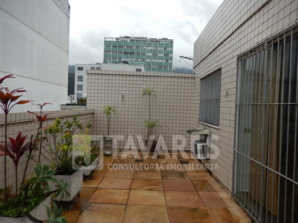 Cobertura, 5 quartos, 360 m² - Foto 31
