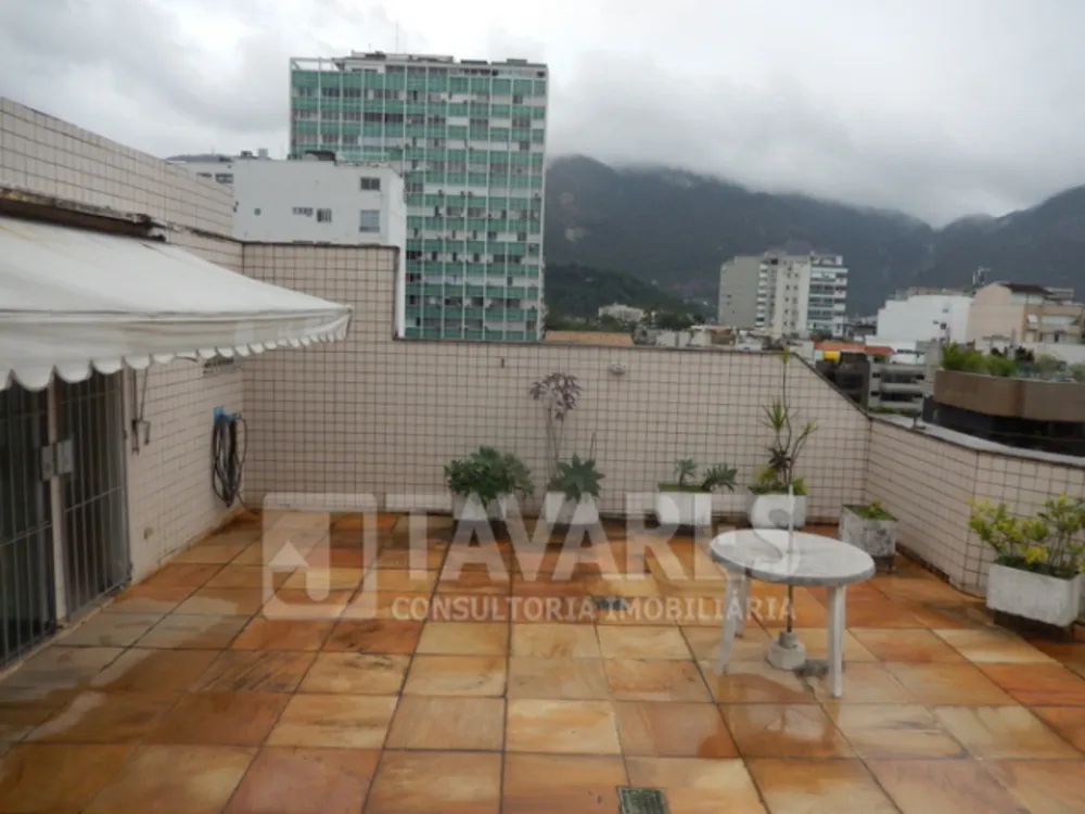 Cobertura, 5 quartos, 360 m² - Foto 39