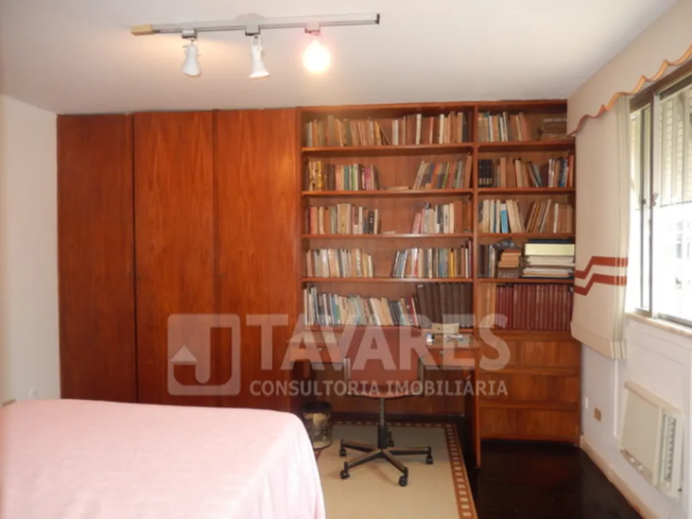 Cobertura, 5 quartos, 360 m² - Foto 24